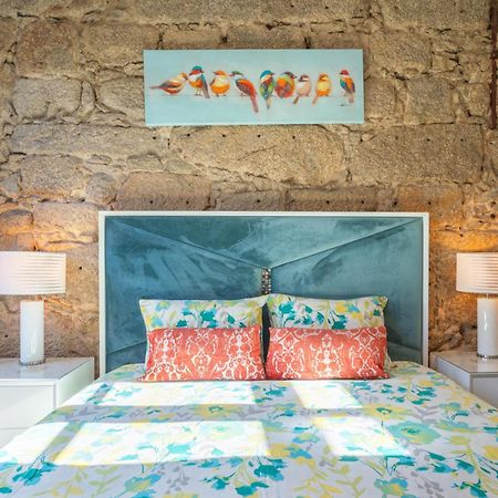 Central Cozy Stay 2 Ac Near Metro Πόρτο Εξωτερικό φωτογραφία