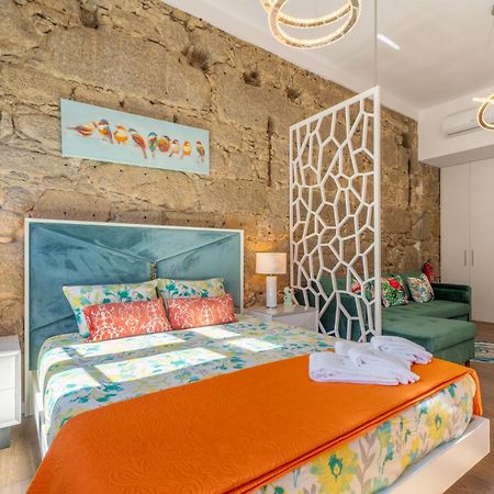 Central Cozy Stay 2 Ac Near Metro Πόρτο Εξωτερικό φωτογραφία