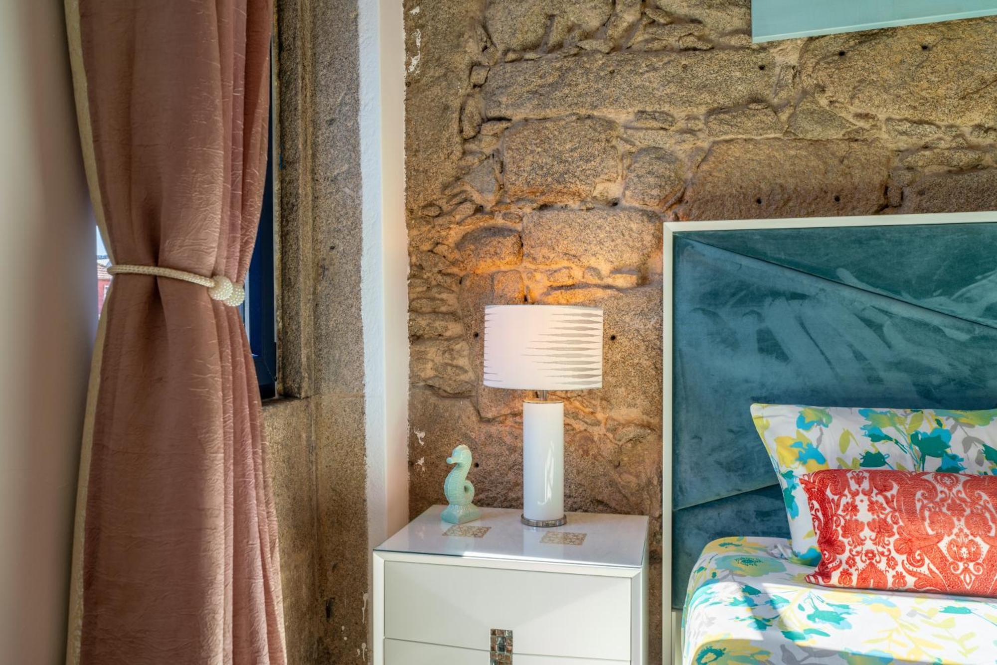 Central Cozy Stay 2 Ac Near Metro Πόρτο Εξωτερικό φωτογραφία