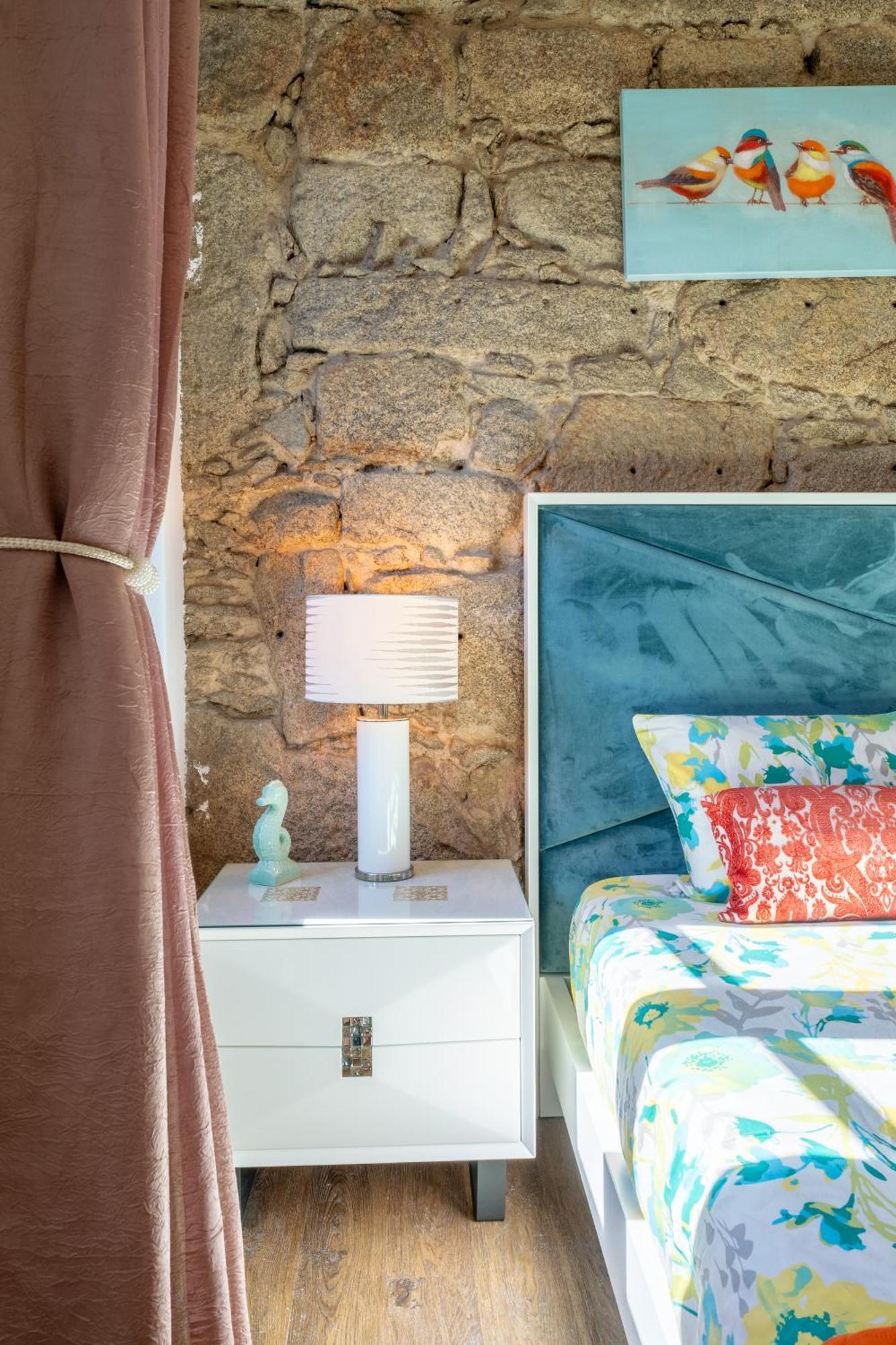 Central Cozy Stay 2 Ac Near Metro Πόρτο Εξωτερικό φωτογραφία