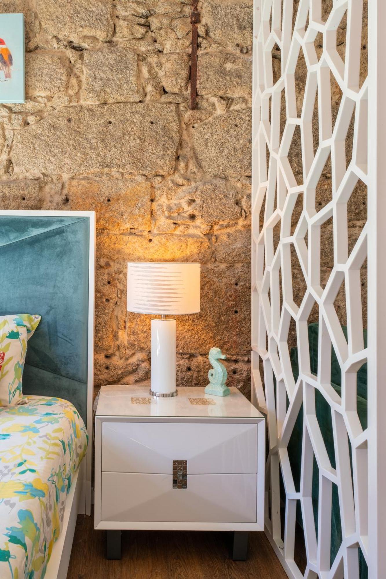 Central Cozy Stay 2 Ac Near Metro Πόρτο Εξωτερικό φωτογραφία