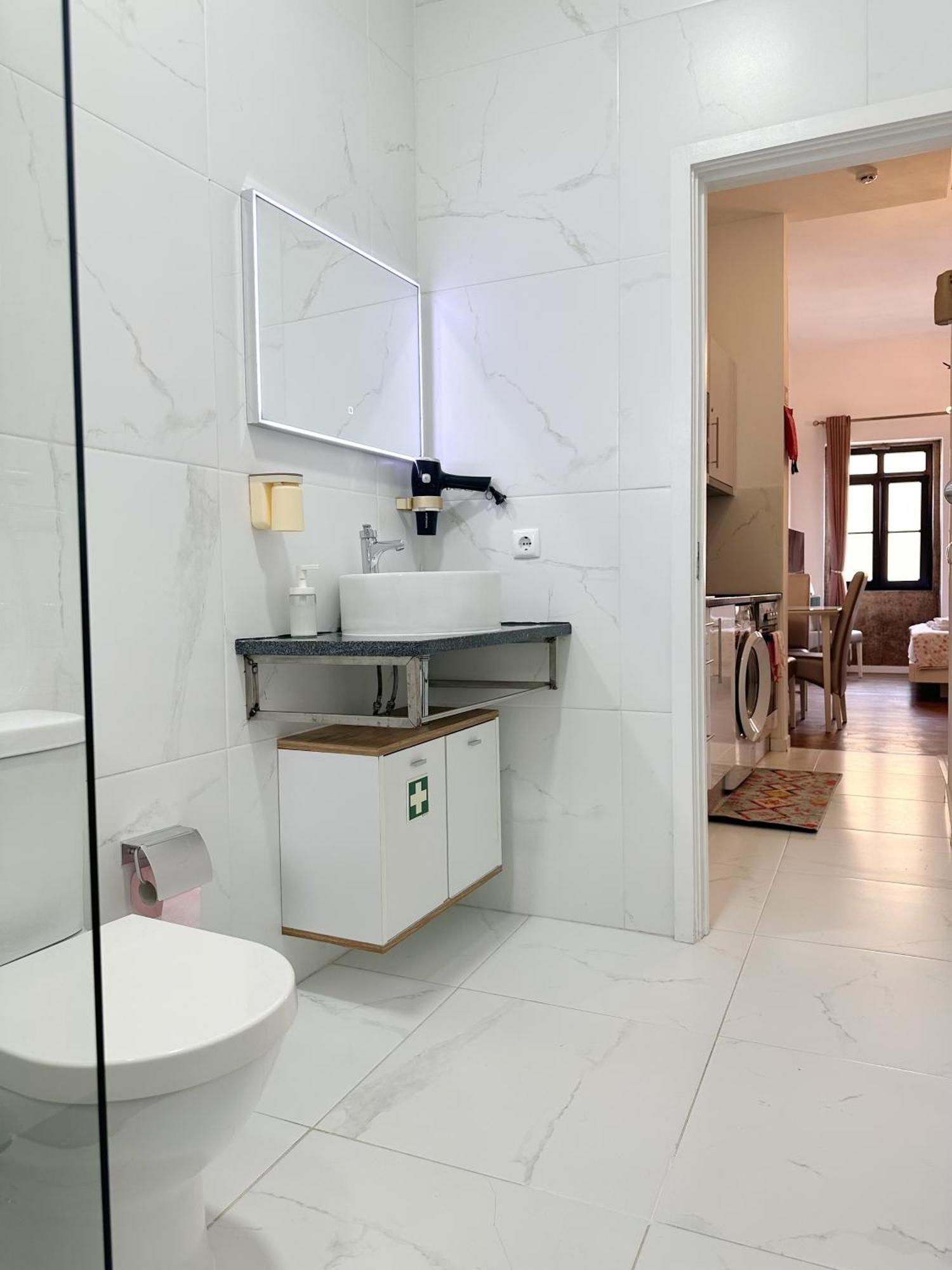 Central Cozy Stay 2 Ac Near Metro Πόρτο Εξωτερικό φωτογραφία