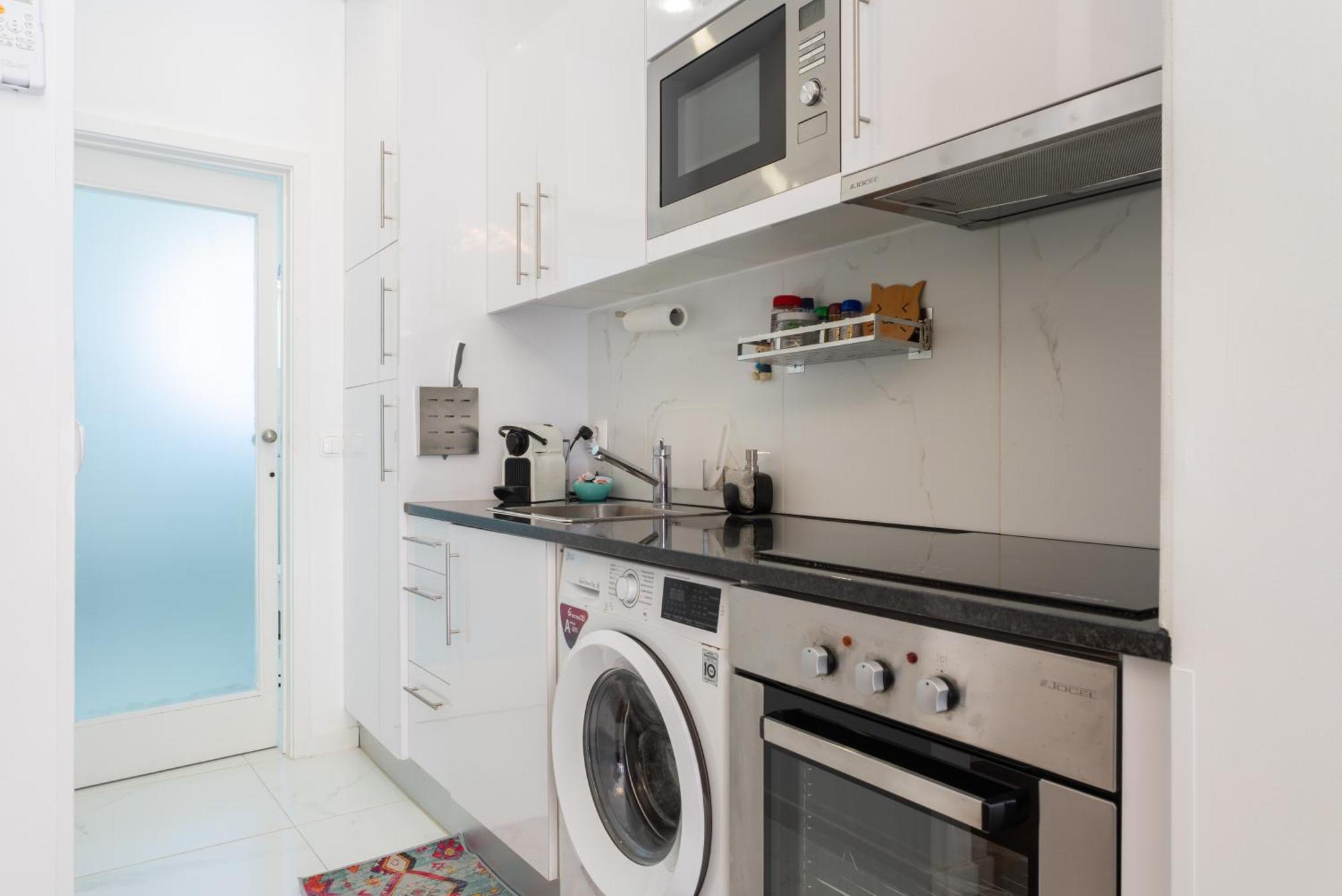 Central Cozy Stay 2 Ac Near Metro Πόρτο Εξωτερικό φωτογραφία
